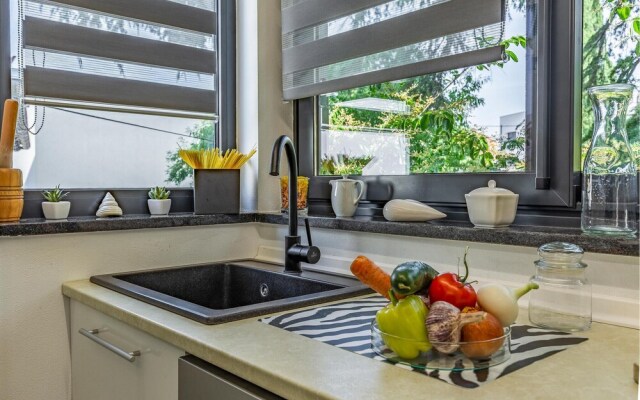 Nice Home in Pula With Wifi and 3 Bedrooms
