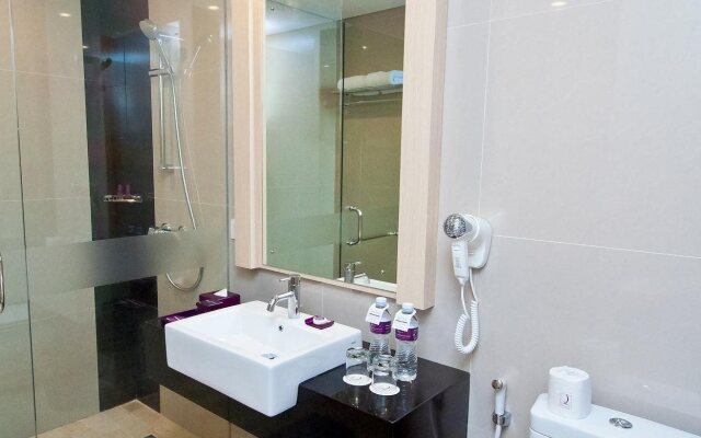 Quest Hotel San Denpasar by ASTON