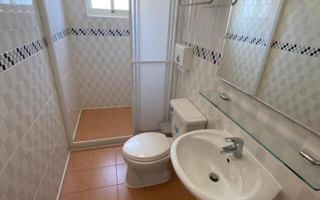 Small Ryukyu Loju sunrise Inn