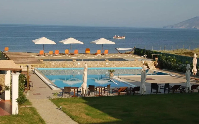 Vina Beach Hotel