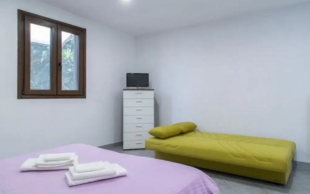 Villetta dei Nespoli