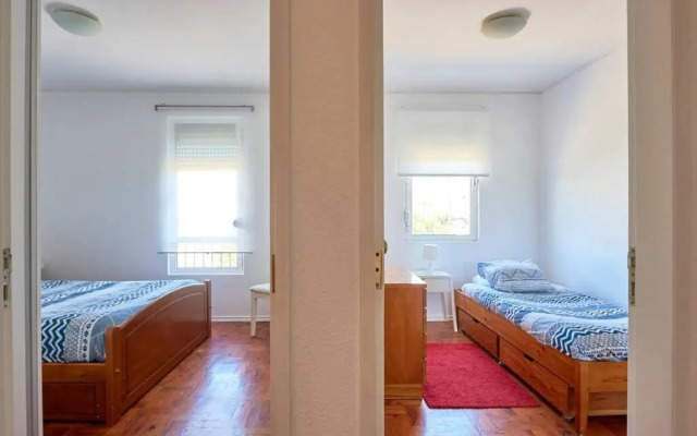 Sofimar Lisbon Airport