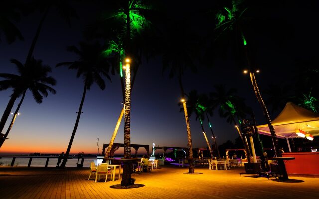 Teso Waterfront