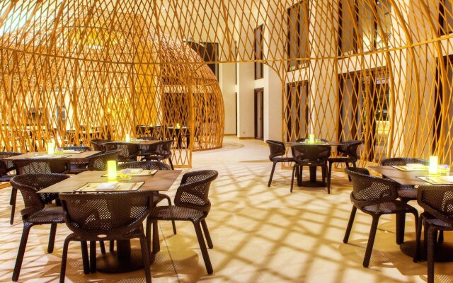 Kandaya Resort