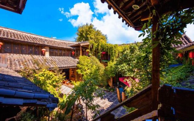 Cloudscape Boutique Hotel