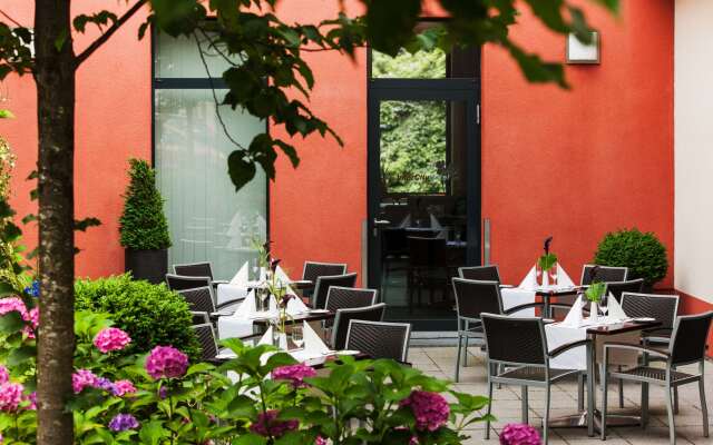 InterCityHotel Essen