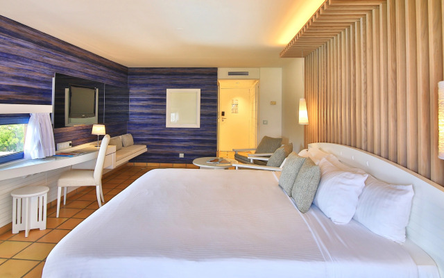 La Creole Beach Hôtel & Spa