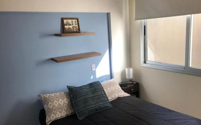 Cozy Apartment in Nuñez