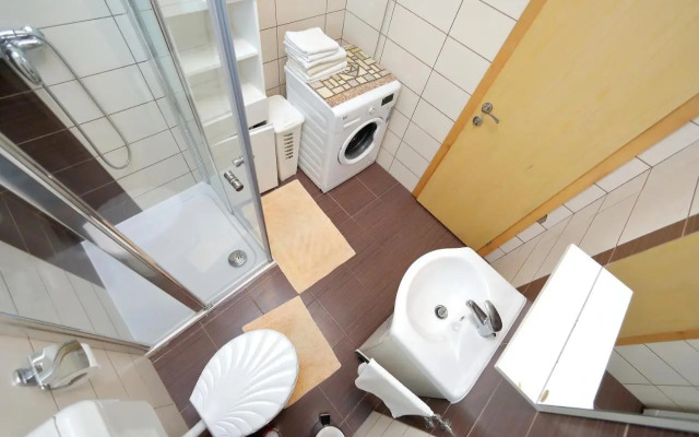 Holiday house Andrija