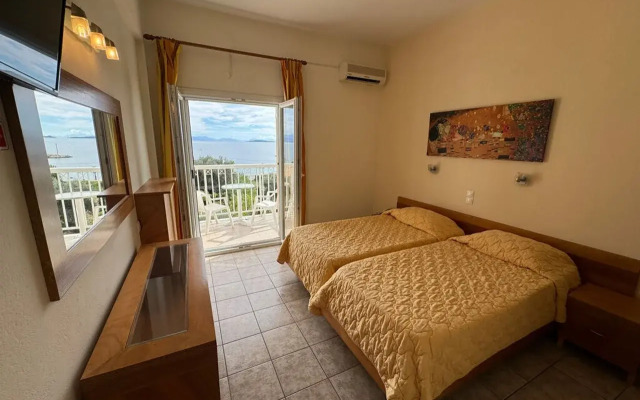 Ipsos Beach Hotel