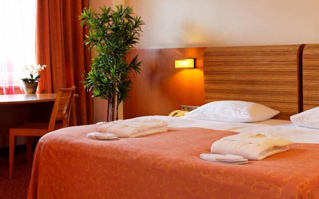 AC Hotel Riga