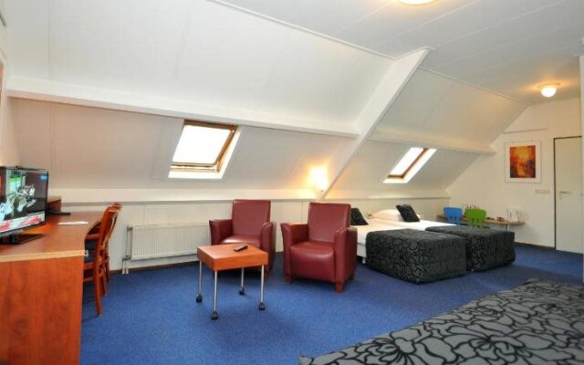 Hotel Restaurant de Meulenhoek