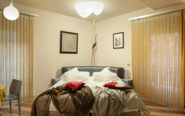 Art Hotel Orologio