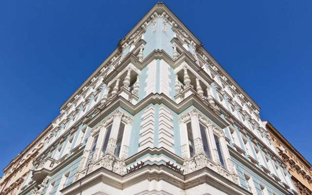Royal Prague City Apartments