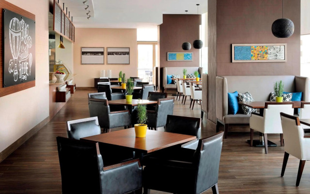 Residence Inn by Marriott Kuwait City
