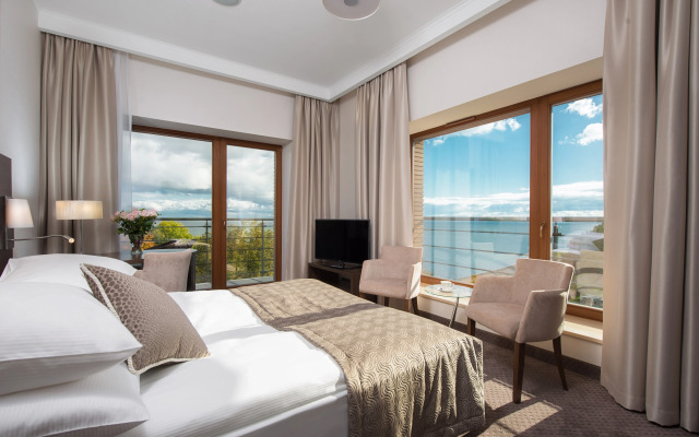Hotel Rozany Gaj