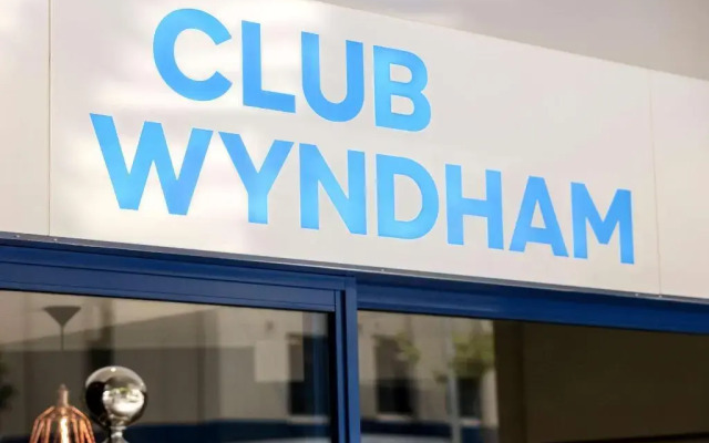 Club Wyndham Sydney