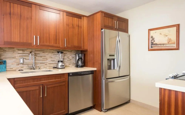 Mahana by KBM Hawaii Luxury Vacations