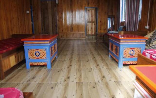 Vamoosetral Ravangla