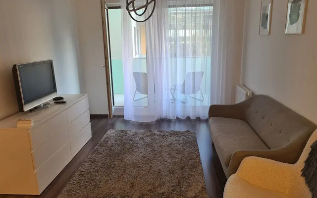 Aphrodite Apartman Budapest