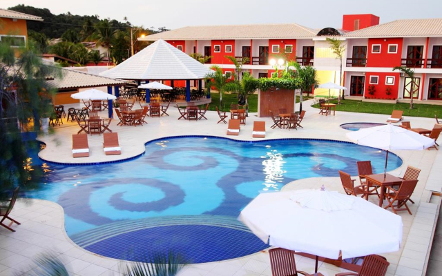 Vitória Régia Hotel