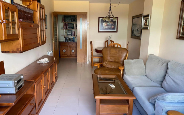 Sitges Living Apartment