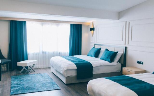 MY Sunset Beach Hotel