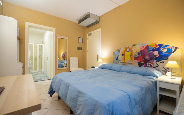 Hotel Bernardino