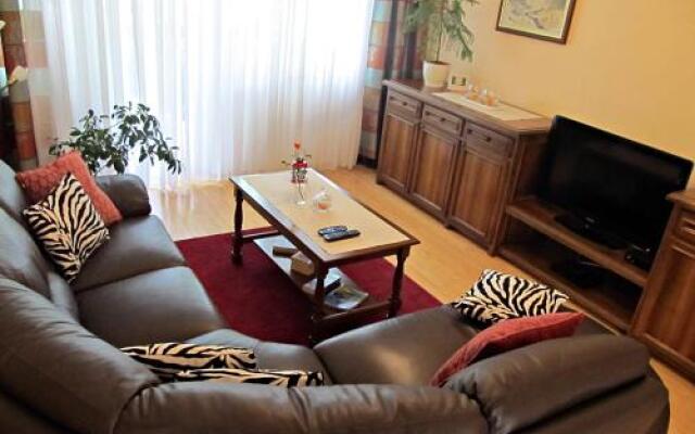 Apartment Ana