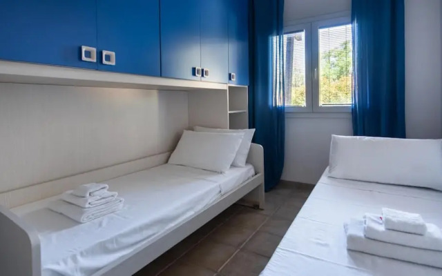 Pan Di Zucchero 1 - Nebida