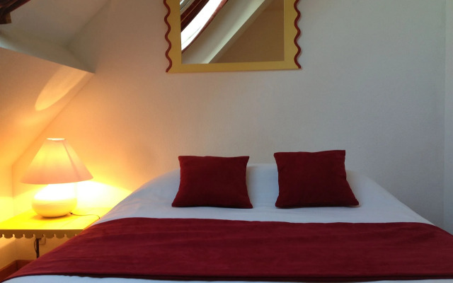 Hotel Residence City Loft