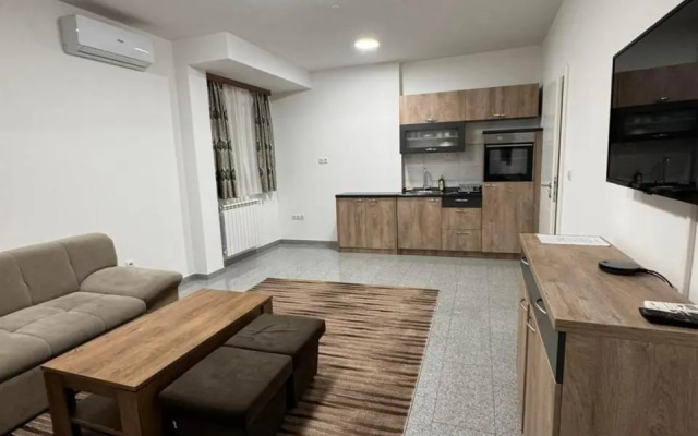 Motel Centar