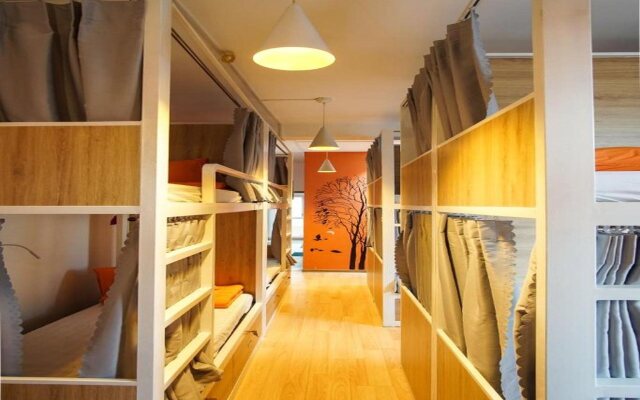 City Hostel Da Nang