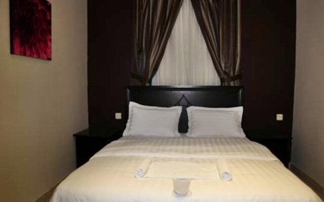 Nassma Hotel Apartments