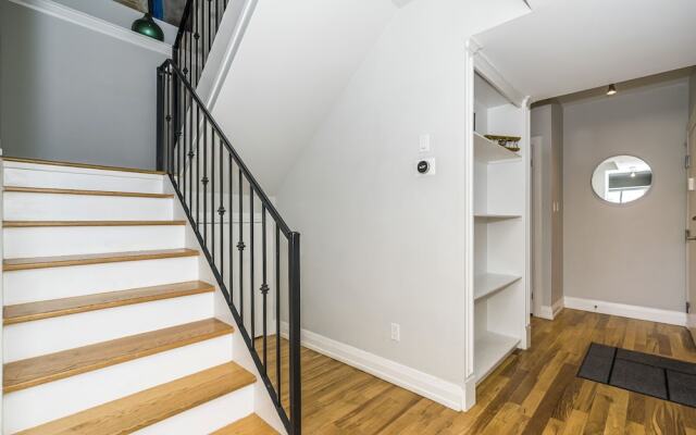 Annex Suites