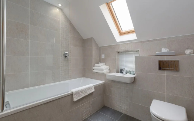 The Queens View Luxury B&B