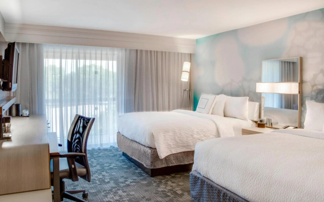 Courtyard Marriott Ocala