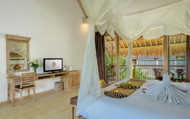 The Kanjeng Resort Ubud