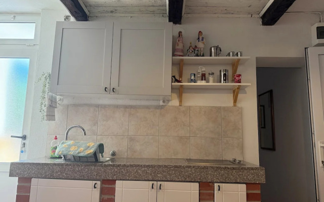 Appartamento Olive Garden Ac Wifi Hvar