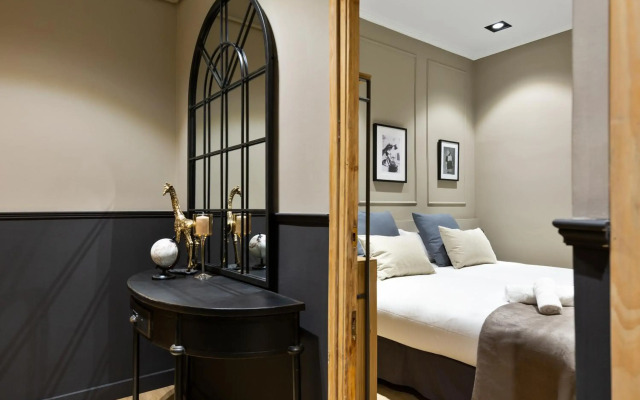 Pullman Dubai Jumeirah Lakes Towers - Hotel & Residence