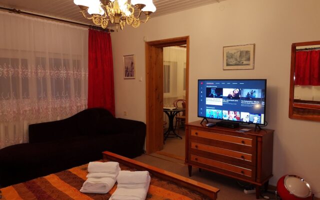 Rural tourism homestead JOLE