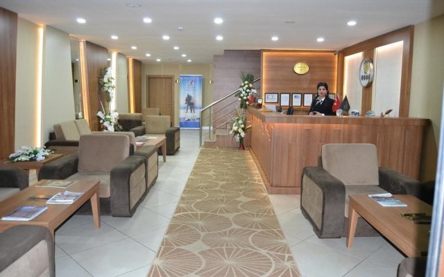 Sehr-i Beyza Hotel