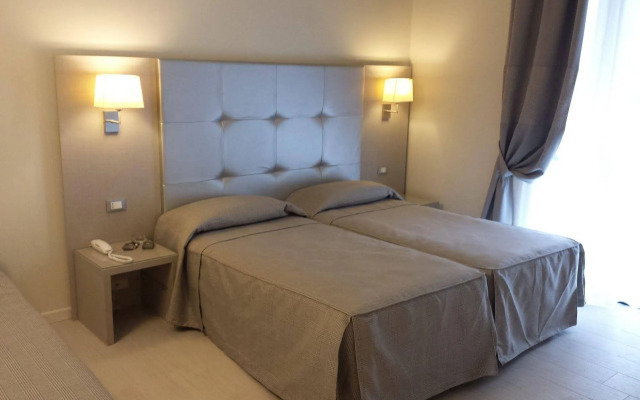 Отель Liberty 1904