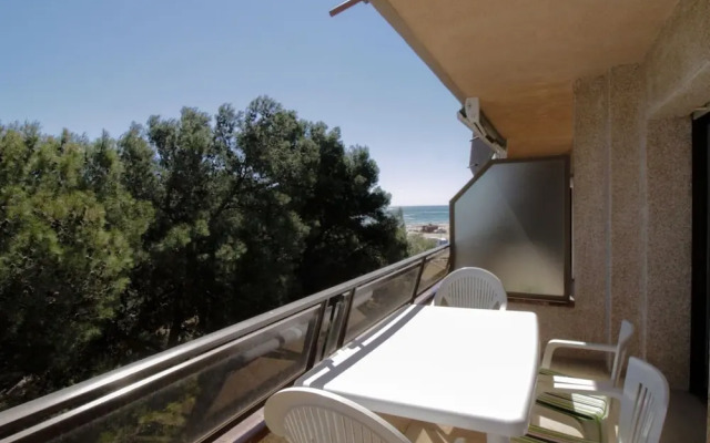 Flateli Apartamento Estartit