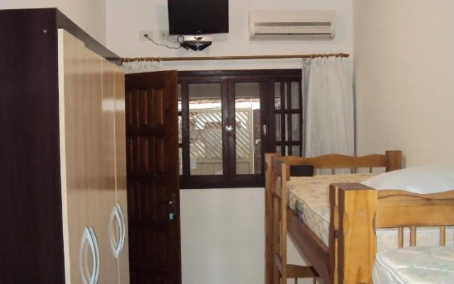 Pousada BL Itanhaï¿½m