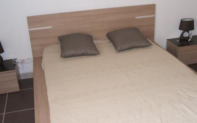 Appartement Santa Catalina