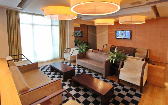Holiday Inn Express Birmingham Redditch by IHG