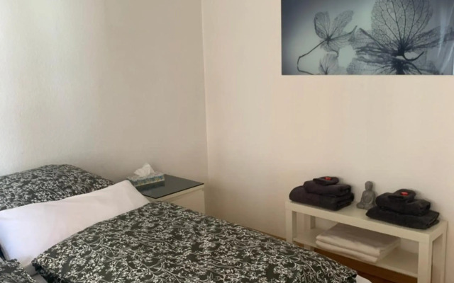 room service Joppich