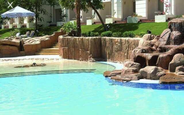 Sharm Dreams Vacation Club	