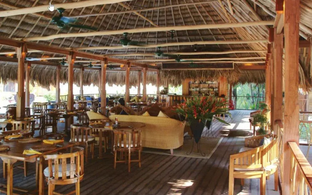 Turtle Inn by Francis Ford Coppola